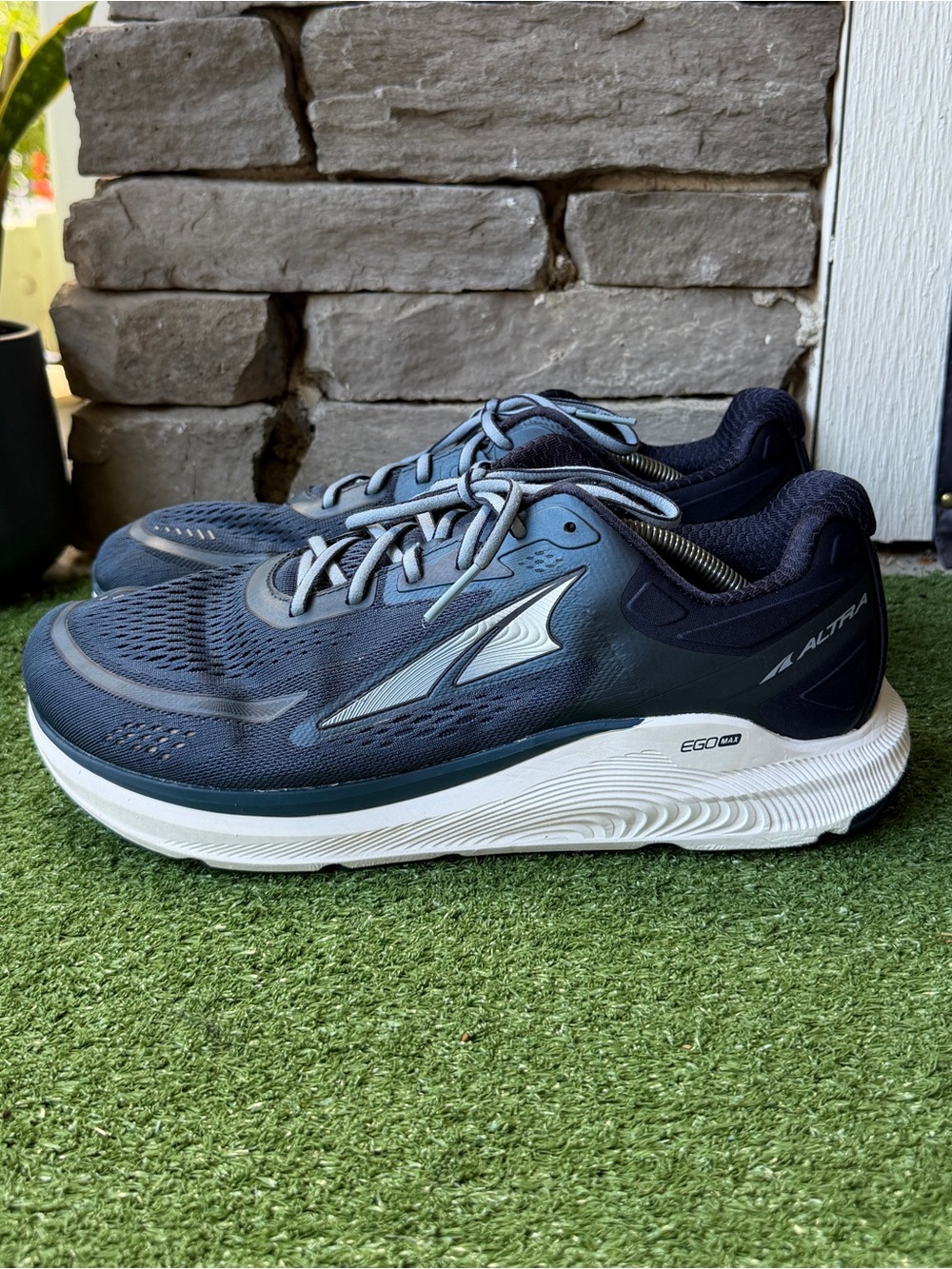 Altra Paradigm 6 Mesh Upper Mens Sneakers